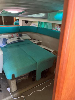 Boat & Breakfast Mazara